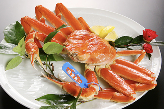 【島根県・隠岐諸島「松葉ガニ漁」解禁】鮮度と美しさが別格！その理由は伝統の篭漁にあった