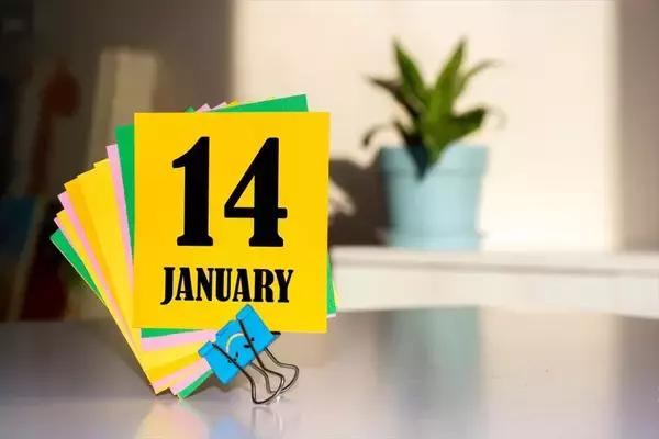 「【１月１４日】今日は何の日？男性から女性に愛の告白をする「マンリーデー」」の画像