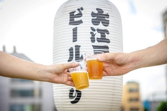 【入場無料！】全国各地のブルワリーが集結！「大江戸ビール祭り2026夏」7月29日から開催｜町田シバヒロ