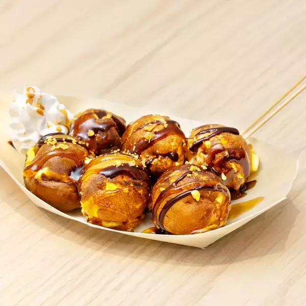 【入場無料】限定グミソーダや味は秘密のたこ焼きも！「あめとグミしかない！？夏祭り」7月25日に渋谷で開催