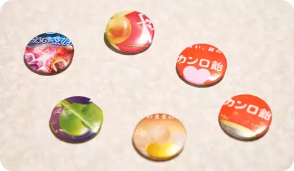 「【入場無料】限定グミソーダや味は秘密のたこ焼きも！「あめとグミしかない！？夏祭り」7月25日に渋谷で開催」の画像