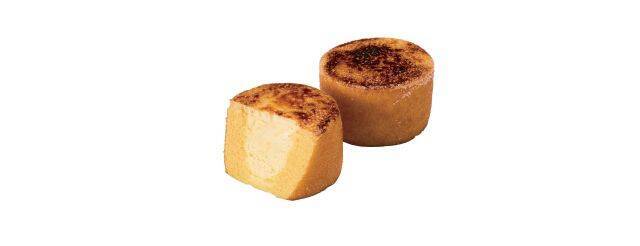 【バウムクーヘン博覧会】全国47都道府県のご当地バウムが300種類以上！注目の米粉バウムや限定商品も｜東武百貨店池袋本店