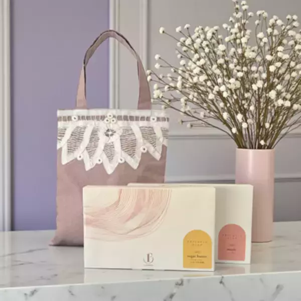 「【期間限定】ブルボンのコンセプトショップ「Un BOURBON」が大阪・阪急うめだ本店にやってくる！」の画像