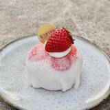「【季節限定】丹波いちごのアフタヌーンセットが初登場！春のいちごスイーツも｜中島大祥堂」の画像5