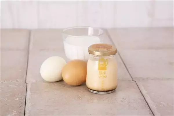 「地域のフルーツが主役のプリン専門店「熊本プリン」オープン！火の国熊本をイメージしたいちごプリンも」の画像