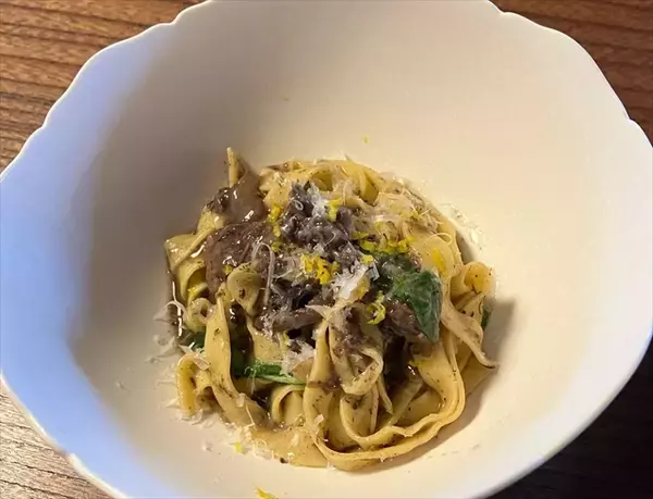 「【ワイナリーで味わう特別なランチ体験】出張シェフ・佐々木竜太氏 × 勝沼醸造 少人数制マリアージュイベント開催」の画像