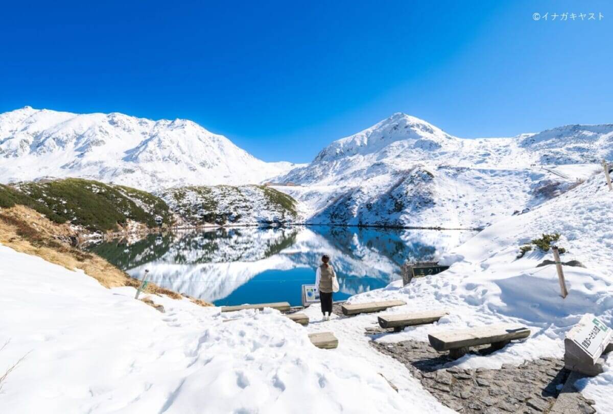 【深秋・新雪シーズン到来！立山黒部アルペンルート】ホテル立山のクロージングイベントもスタート