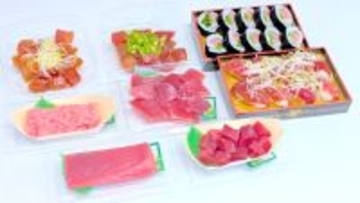 【成城石井の革命的「天然“生”まぐろ」もう食べた？】一度も冷凍しないで沖縄から直送！刺身・寿司・漬けなど全8種類