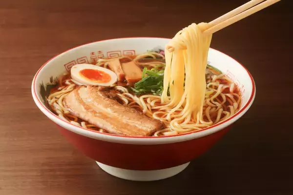 17通りのご当地ラーメンを味わう「店長が作る大限定麺祭り」豪華景品がもらえるスタンプラリーも