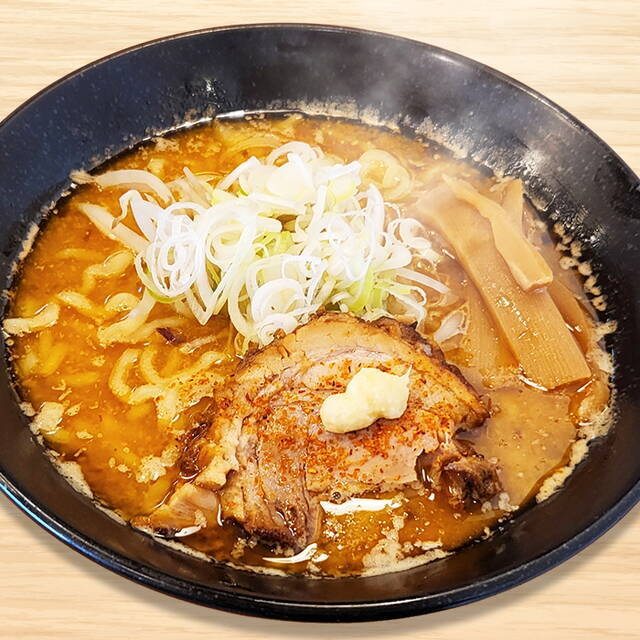 17通りのご当地ラーメンを味わう「店長が作る大限定麺祭り」豪華景品がもらえるスタンプラリーも