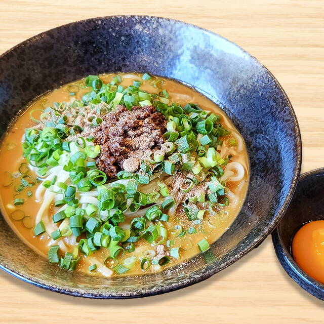 17通りのご当地ラーメンを味わう「店長が作る大限定麺祭り」豪華景品がもらえるスタンプラリーも