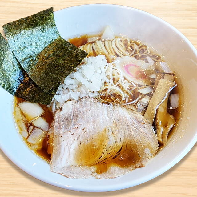 17通りのご当地ラーメンを味わう「店長が作る大限定麺祭り」豪華景品がもらえるスタンプラリーも