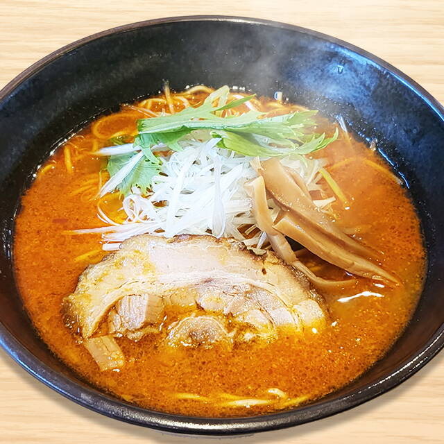 17通りのご当地ラーメンを味わう「店長が作る大限定麺祭り」豪華景品がもらえるスタンプラリーも