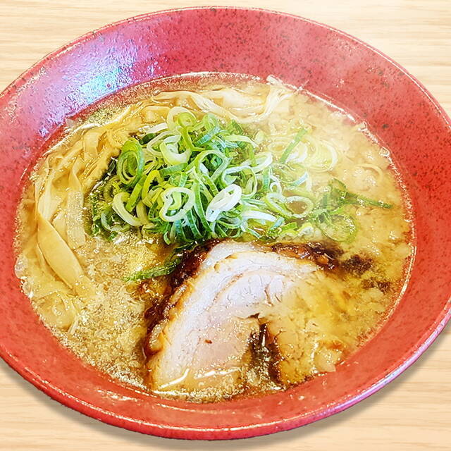 17通りのご当地ラーメンを味わう「店長が作る大限定麺祭り」豪華景品がもらえるスタンプラリーも
