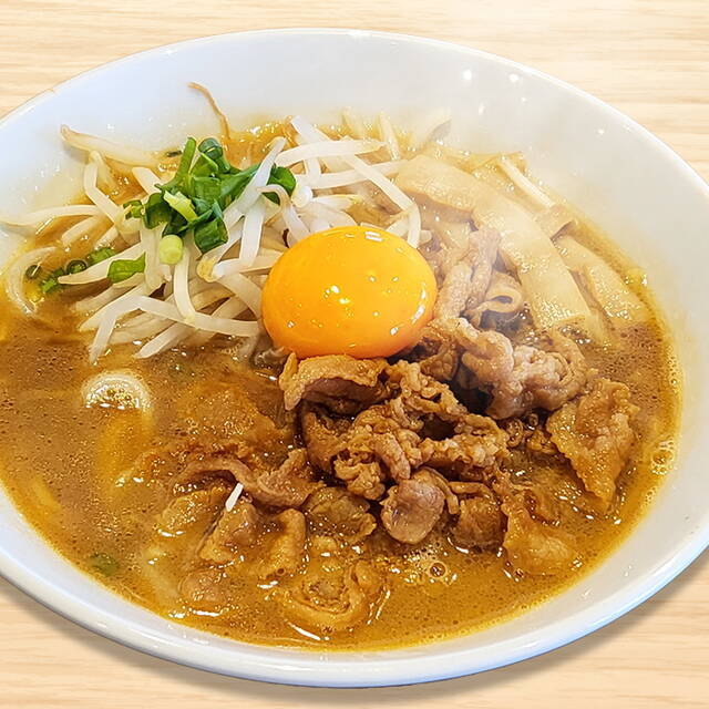 17通りのご当地ラーメンを味わう「店長が作る大限定麺祭り」豪華景品がもらえるスタンプラリーも