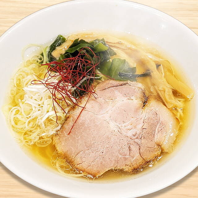 17通りのご当地ラーメンを味わう「店長が作る大限定麺祭り」豪華景品がもらえるスタンプラリーも