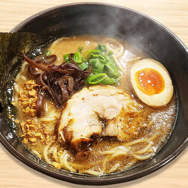 17通りのご当地ラーメンを味わう「店長が作る大限定麺祭り」豪華景品がもらえるスタンプラリーも