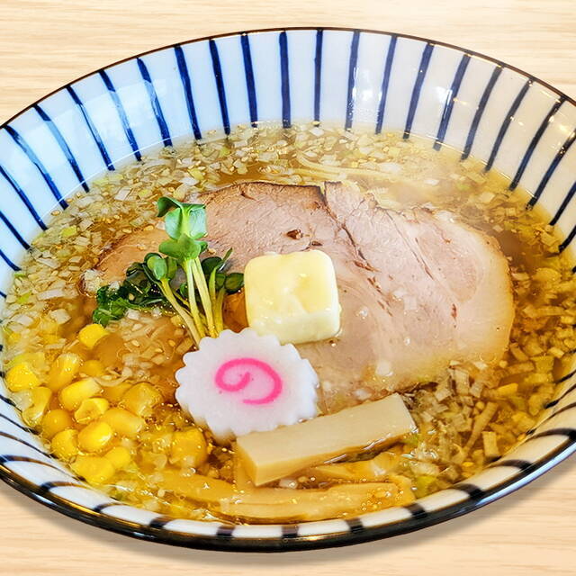 17通りのご当地ラーメンを味わう「店長が作る大限定麺祭り」豪華景品がもらえるスタンプラリーも