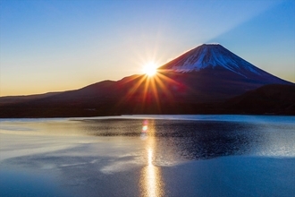 【１月２日】今日は何の日？1月2日の夜から3日の朝に見る夢「初夢の日」