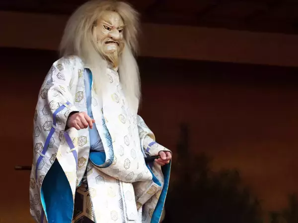 【能・狂言への誘い】東京・練馬文化センターで開催！より公演を楽しむためのプレ講座も