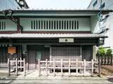 「【京町家に泊まる】江戸時代から残る「長江家住宅」が宿泊施設となってオープン｜京都市下京区」の画像1