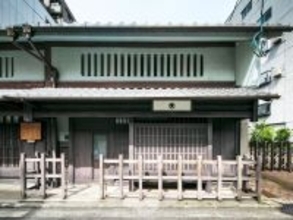 【京町家に泊まる】江戸時代から残る「長江家住宅」が宿泊施設となってオープン｜京都市下京区