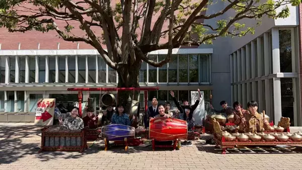 「【東京国立博物館】今年は「カラフルアジア」がテーマ！秋の恒例企画「博物館でアジアの旅」開催」の画像