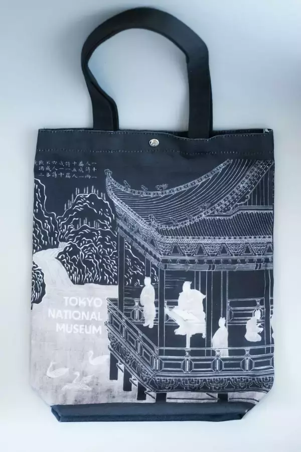 「【東京国立博物館】今年は「カラフルアジア」がテーマ！秋の恒例企画「博物館でアジアの旅」開催」の画像