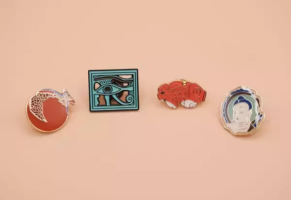 「【東京国立博物館】今年は「カラフルアジア」がテーマ！秋の恒例企画「博物館でアジアの旅」開催」の画像