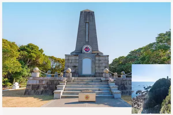 「本州最南端の町・和歌山串本町には何がある？潮風に誘われて海辺の果てを旅する」の画像