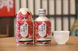 「【旅する日本酒】新幹線N700S系の「千曲錦」アルミ缶ボトル日本酒が発売」の画像1