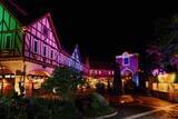 「夏の夜景やイルミネーションを満喫！絶景カフェテラス「ザ・ヴェランダ神戸」サンセット＆ナイト営業を開催中｜神戸布引ハーブ園」の画像10