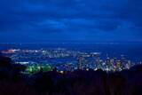 「夏の夜景やイルミネーションを満喫！絶景カフェテラス「ザ・ヴェランダ神戸」サンセット＆ナイト営業を開催中｜神戸布引ハーブ園」の画像9