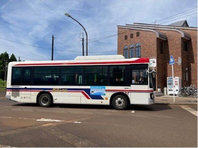 観音寺川の桜並木・亀ヶ城公園など桜の名所を巡る！「猪苗代桜周遊バス」4月18日から運行｜福島県