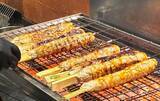 「【肉も魚も旨み爆発！？】熱海の夜は宿メシいらず！新オープン「熱海おさかな食堂炙り家 別邸」で“炙りグルメ”を実食」の画像7