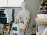 「撮影から作品づくり・展示まで！新しい写真体験施設「写真の家・soke（そけ）」がオープン｜東京・亀戸」の画像11