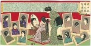 日本髪って縄文時代からあったって本当！？美容考古学研究所が日本髪について解説