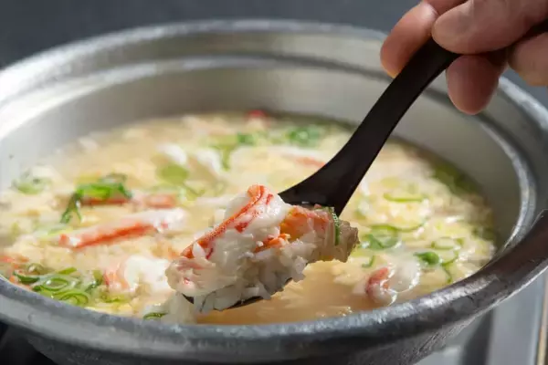 「【冬の味覚・蟹の舟盛り付きフルコース】京都・夕日ヶ浦温泉旅館「海舟」に特別プラン登場」の画像