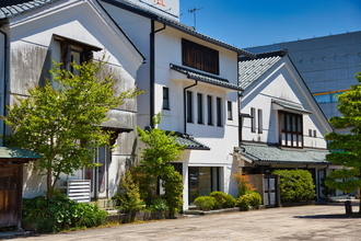 【福井県越前市で謎解き】街並みや観光・グルメにも触れる「越前レトロミステリー～越前市に眠る絵本の謎～」