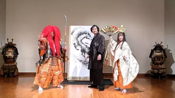 【体験してみた】日本の「道」文化をコンテンツ化した「JAPAN道ウェルネス」とは？