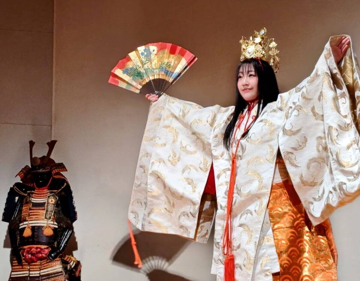 【体験してみた】日本の「道」文化をコンテンツ化した「JAPAN道ウェルネス」とは？