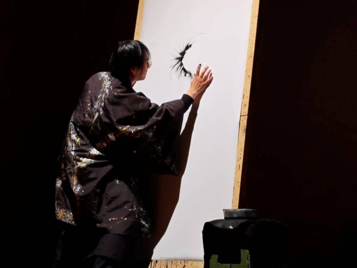 【体験してみた】日本の「道」文化をコンテンツ化した「JAPAN道ウェルネス」とは？