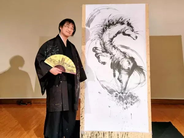 「【体験してみた】日本の「道」文化をコンテンツ化した「JAPAN道ウェルネス」とは？」の画像