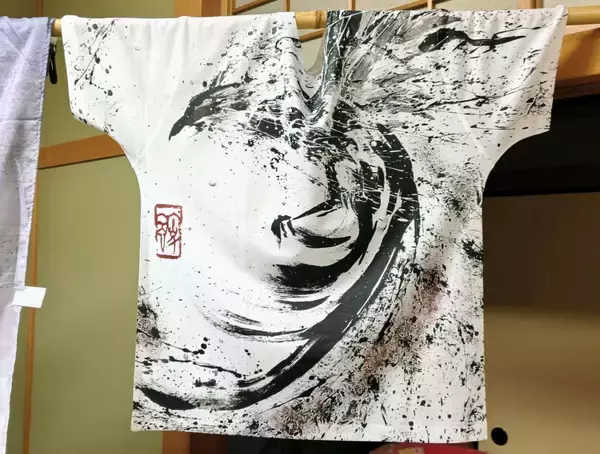 「【体験してみた】日本の「道」文化をコンテンツ化した「JAPAN道ウェルネス」とは？」の画像