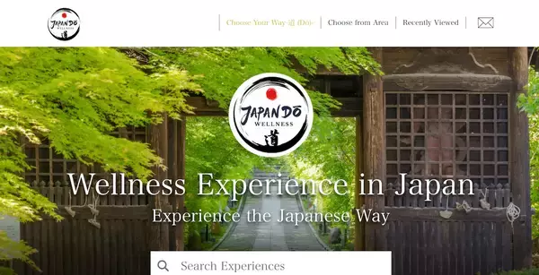 「【体験してみた】日本の「道」文化をコンテンツ化した「JAPAN道ウェルネス」とは？」の画像