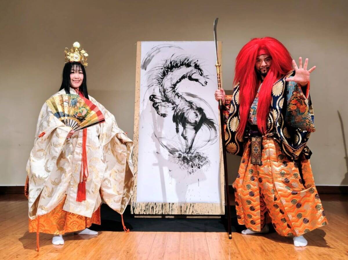 【体験してみた】日本の「道」文化をコンテンツ化した「JAPAN道ウェルネス」とは？