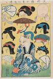 「大胆な構図とユーモアに富んだ浮世絵が満載「歌川国芳展―奇才絵師の魔力」開催｜愛知県美術館」の画像5