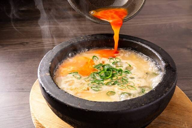 黒毛和牛のタン1本を余すことなく味わえる新メニュー登場！大阪の焼肉店「牛次郎」にて