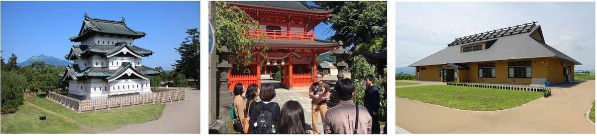 【車中泊の人気モデルコース「白神山地 1泊2日」ドライブ旅】神秘の十二湖巡りと道の駅はしごでご当地グルメ三昧