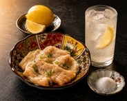 【おいしいものを少しずつ】余韻を楽しむ焼肉店「やきにく やん」がオープン｜上野